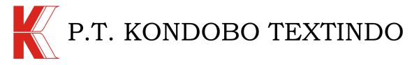 Pt. Kondobo Textindo