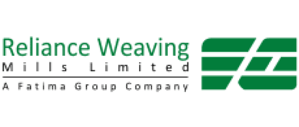 Reliance Weaving Mills Limited