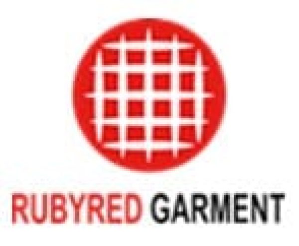 Rubyred Garment Manufacturing S.A.E