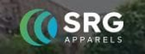 SRG APPARELS LMITED