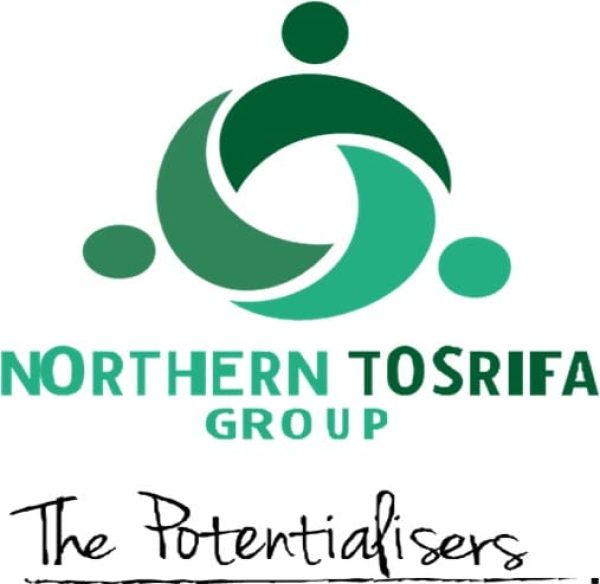 Tosrifa Industries Limited.