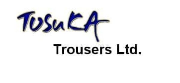 Tusuka Trousers Limited