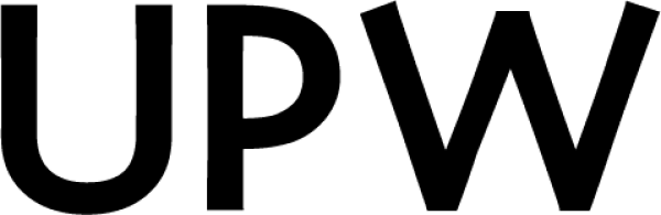 Upw Ltd.