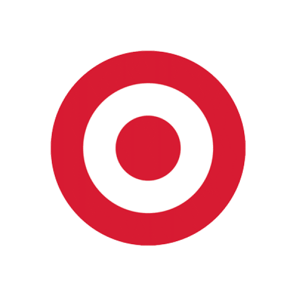 Target logo