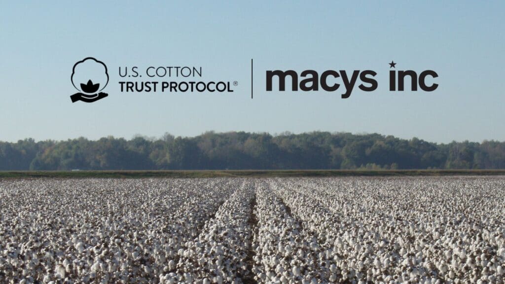 Macy's Inc partners with the Trust Protocol for Case Study
