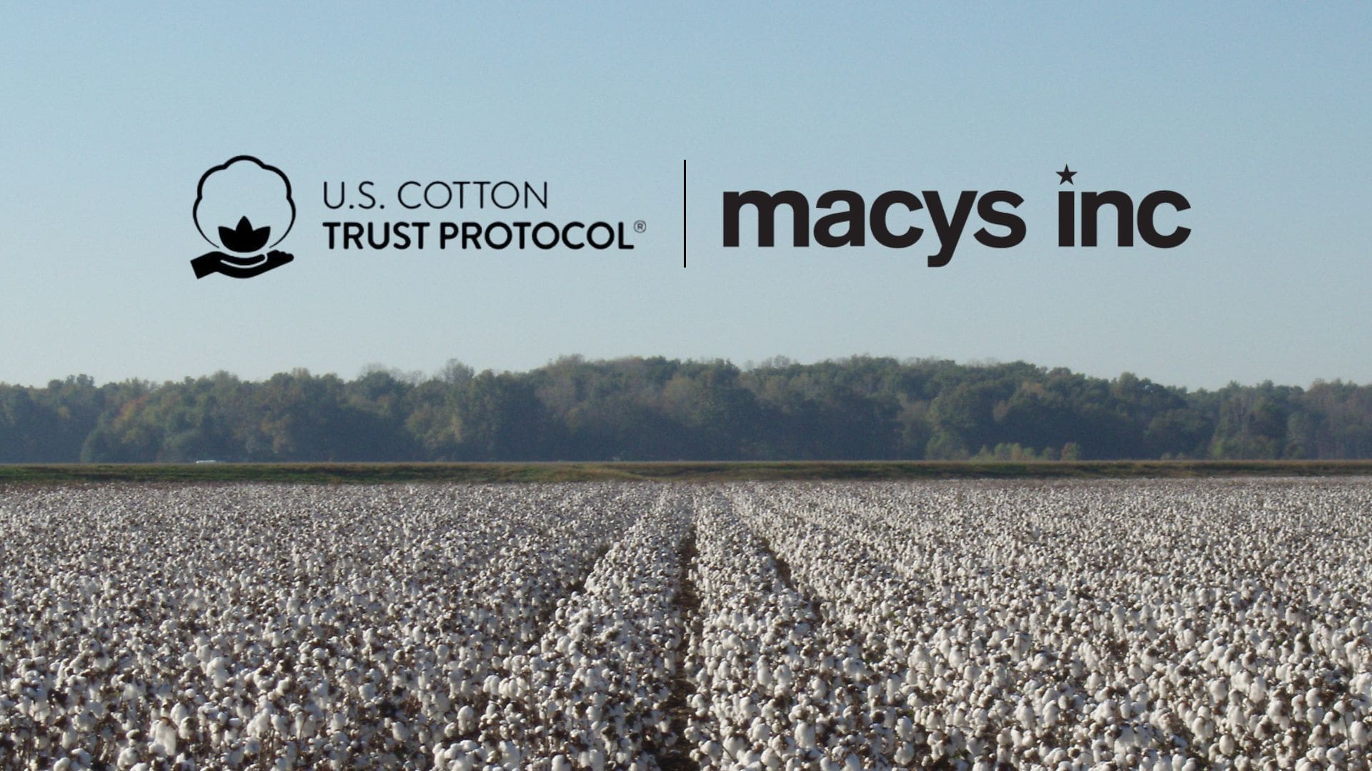 Macy's Inc partners with the Trust Protocol for Case Study